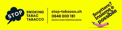 Firma e-mail stop-tabacco (sigaretta elettronica)